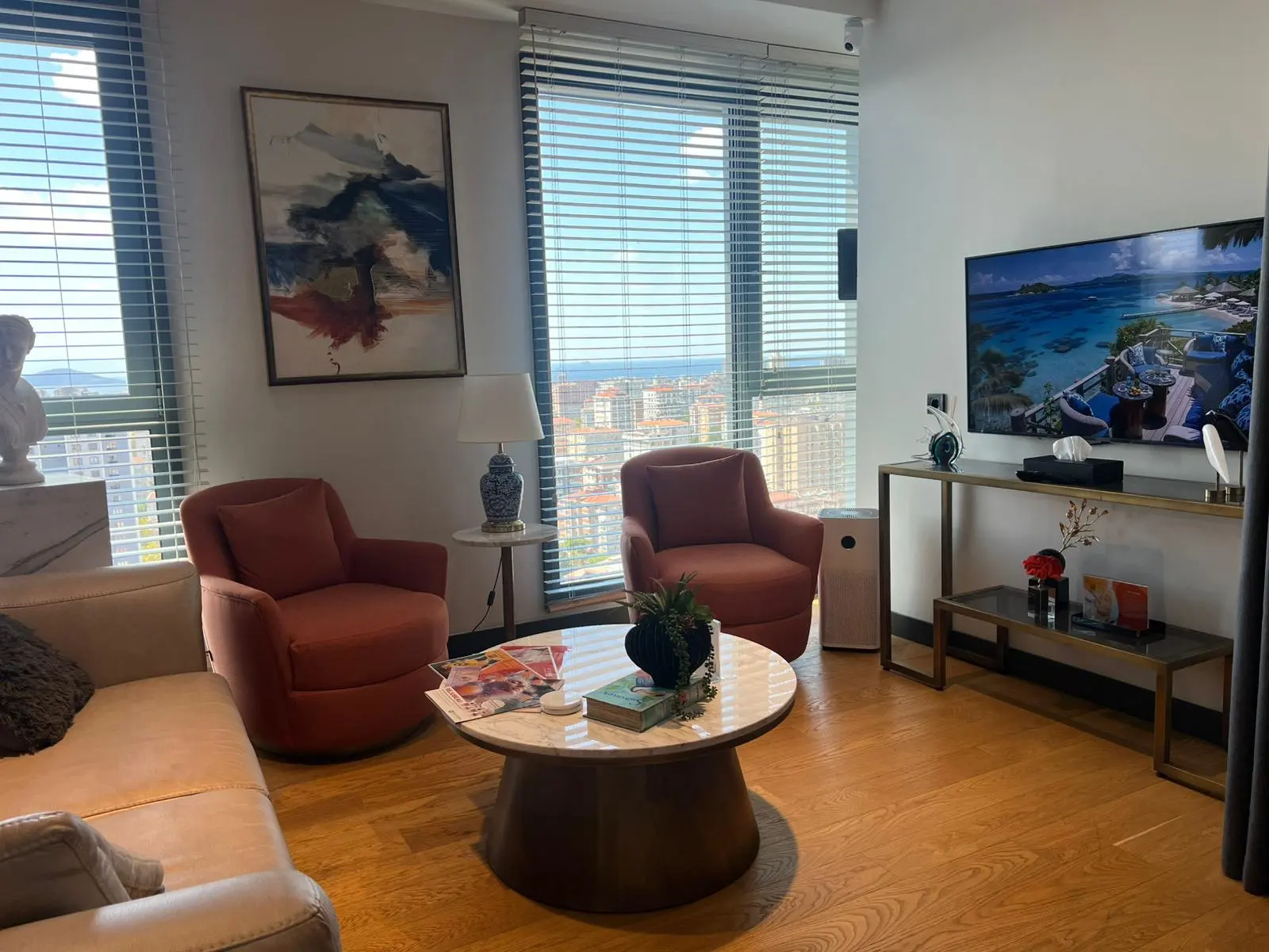 Von der Klinik bereitgestelltes Foto von Assoc. Prof. Dr. Ayşe Sezim Şafak