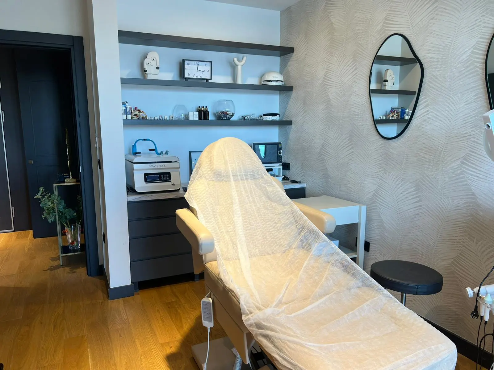 Von der Klinik bereitgestelltes Foto von Assoc. Prof. Dr. Ayşe Sezim Şafak