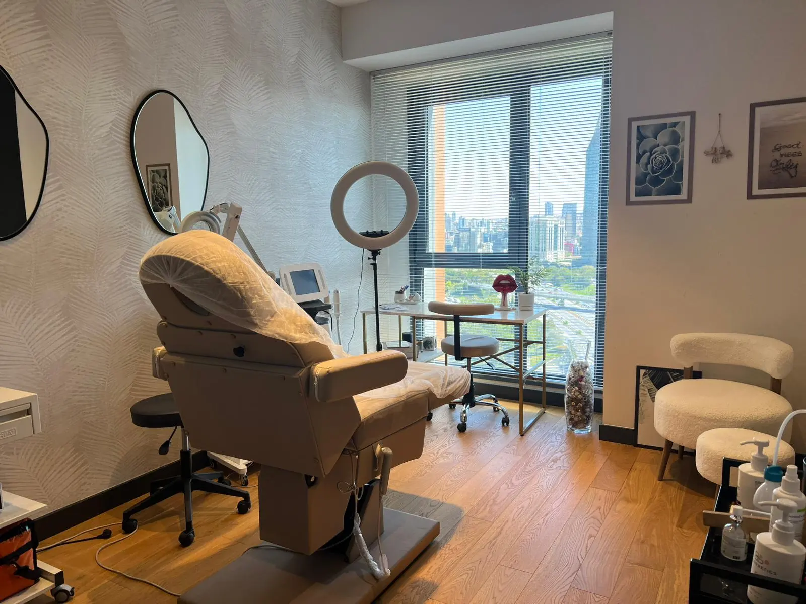 Von der Klinik bereitgestelltes Foto von Assoc. Prof. Dr. Ayşe Sezim Şafak