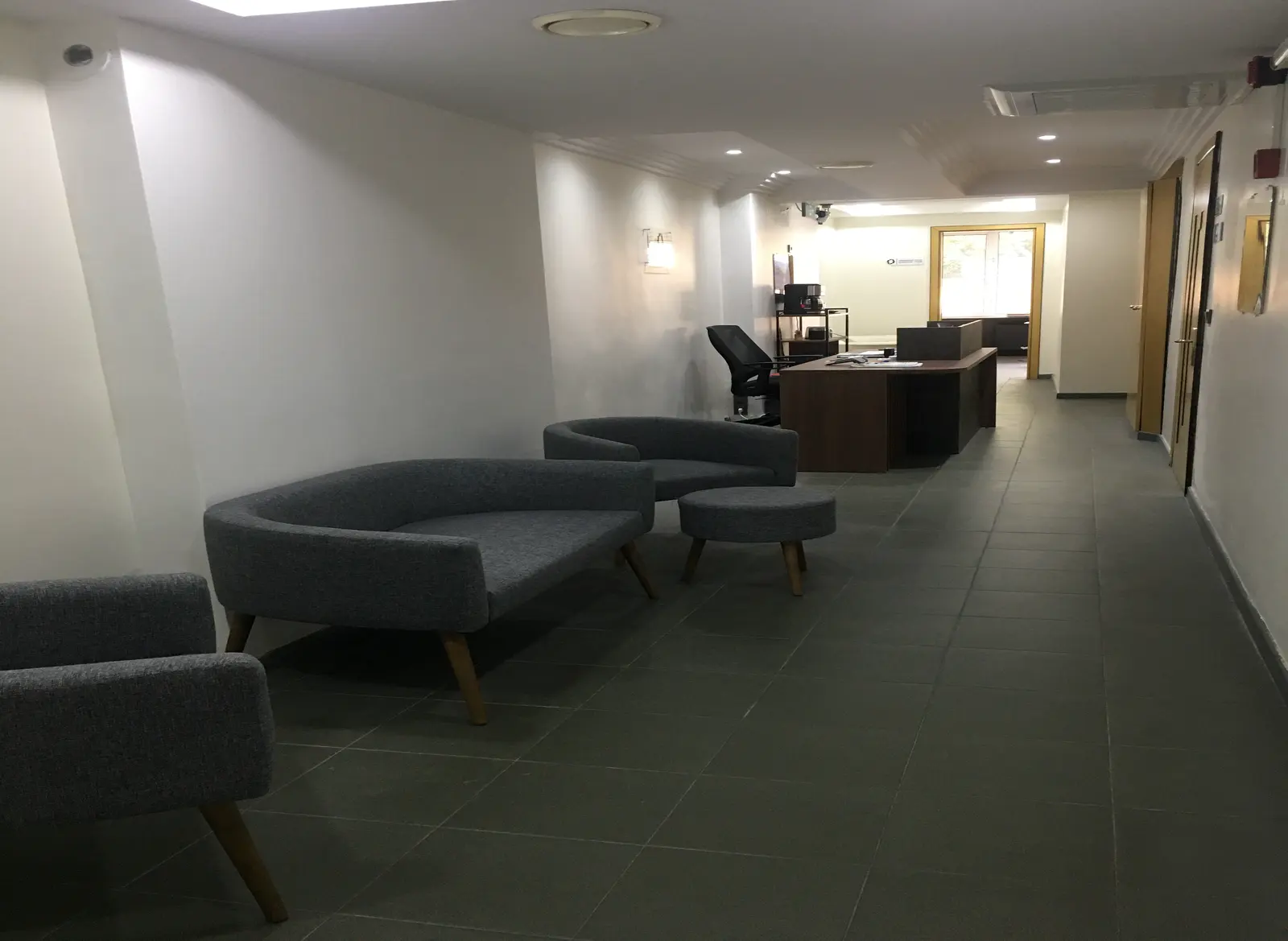Von der Klinik bereitgestelltes Foto von Dr. Selçuk Güney