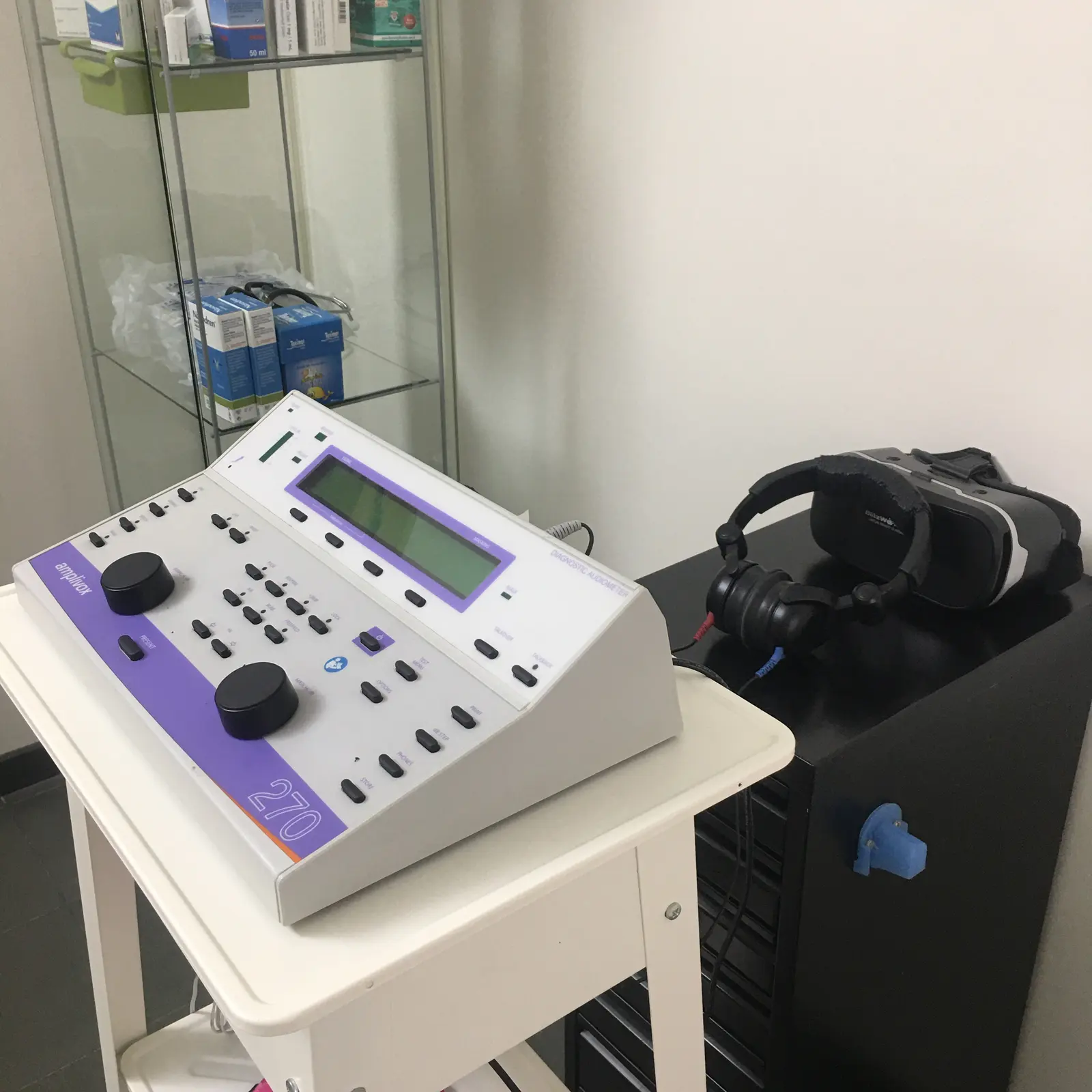 Von der Klinik bereitgestelltes Foto von Dr. Selçuk Güney
