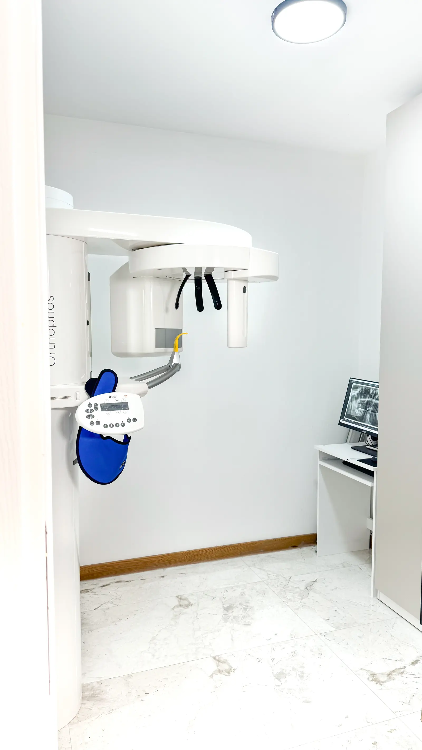 Von der Klinik bereitgestelltes Foto von Dr. Buse Karatay Şibal