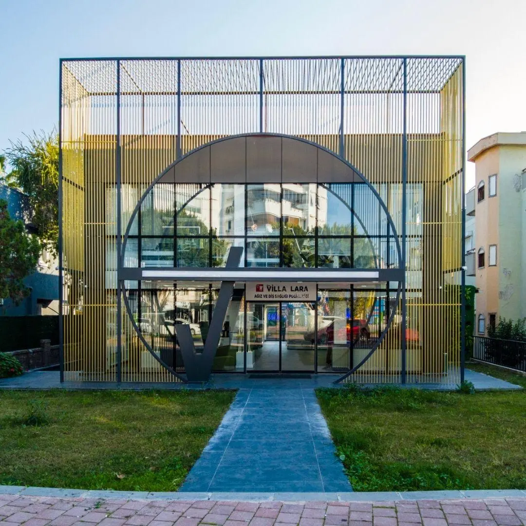 Clinic-provided photograph of Villa Lara Dental Clinic