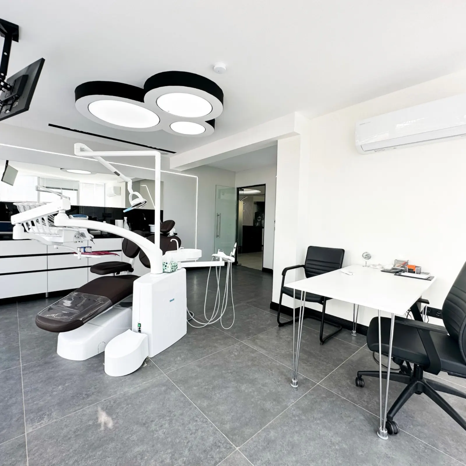 Clinic-provided photograph of Villa Lara Dental Clinic