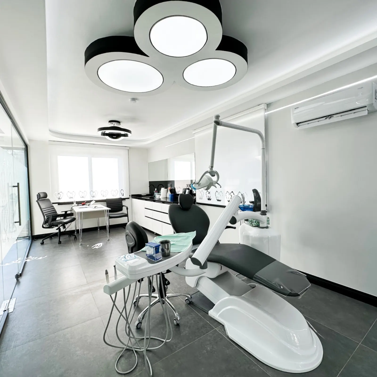 Clinic-provided photograph of Villa Lara Dental Clinic