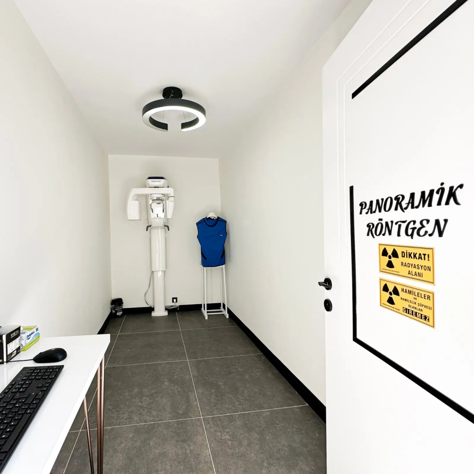 Clinic-provided photograph of Villa Lara Dental Clinic