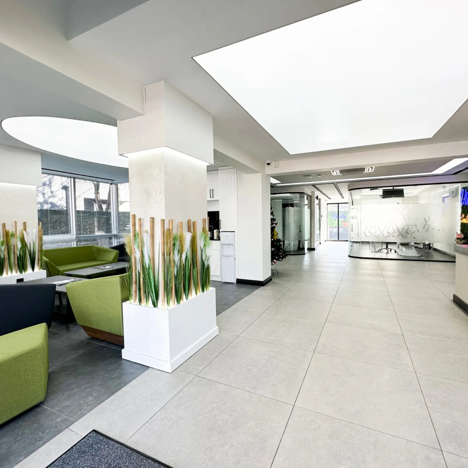 Clinic-provided photograph of Villa Lara Dental Clinic