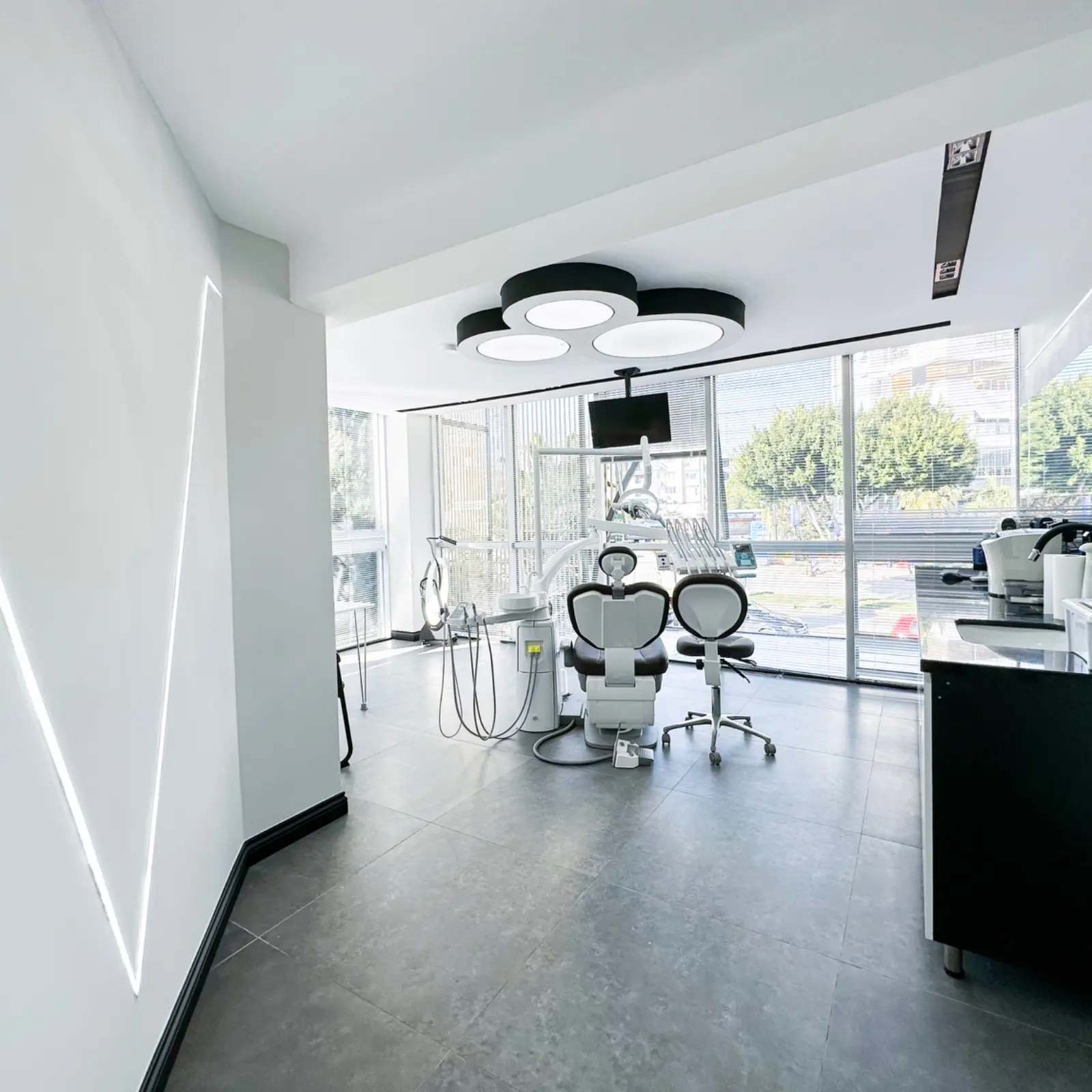 Clinic-provided photograph of Villa Lara Dental Clinic
