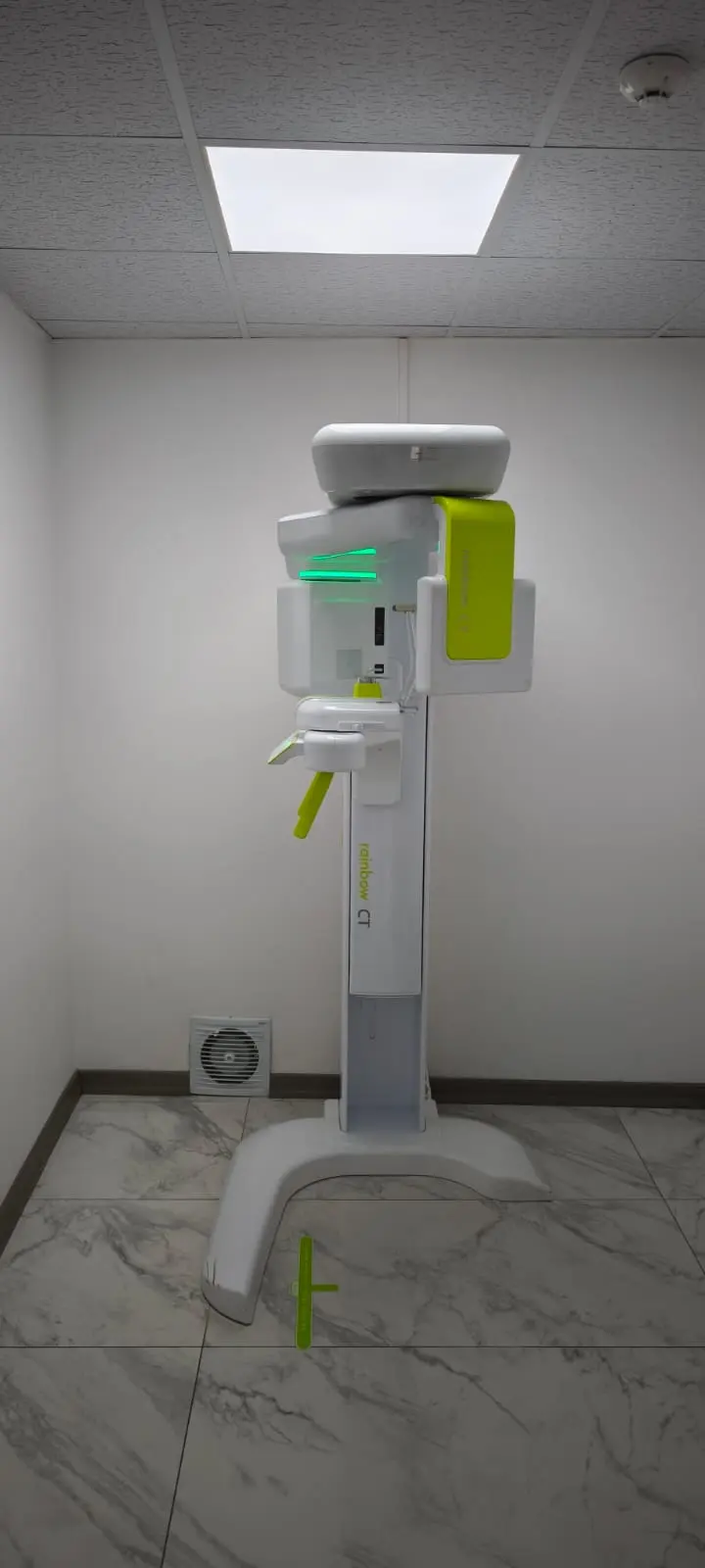 Clinic-provided photograph of Diş Caddesi Dental Clinic