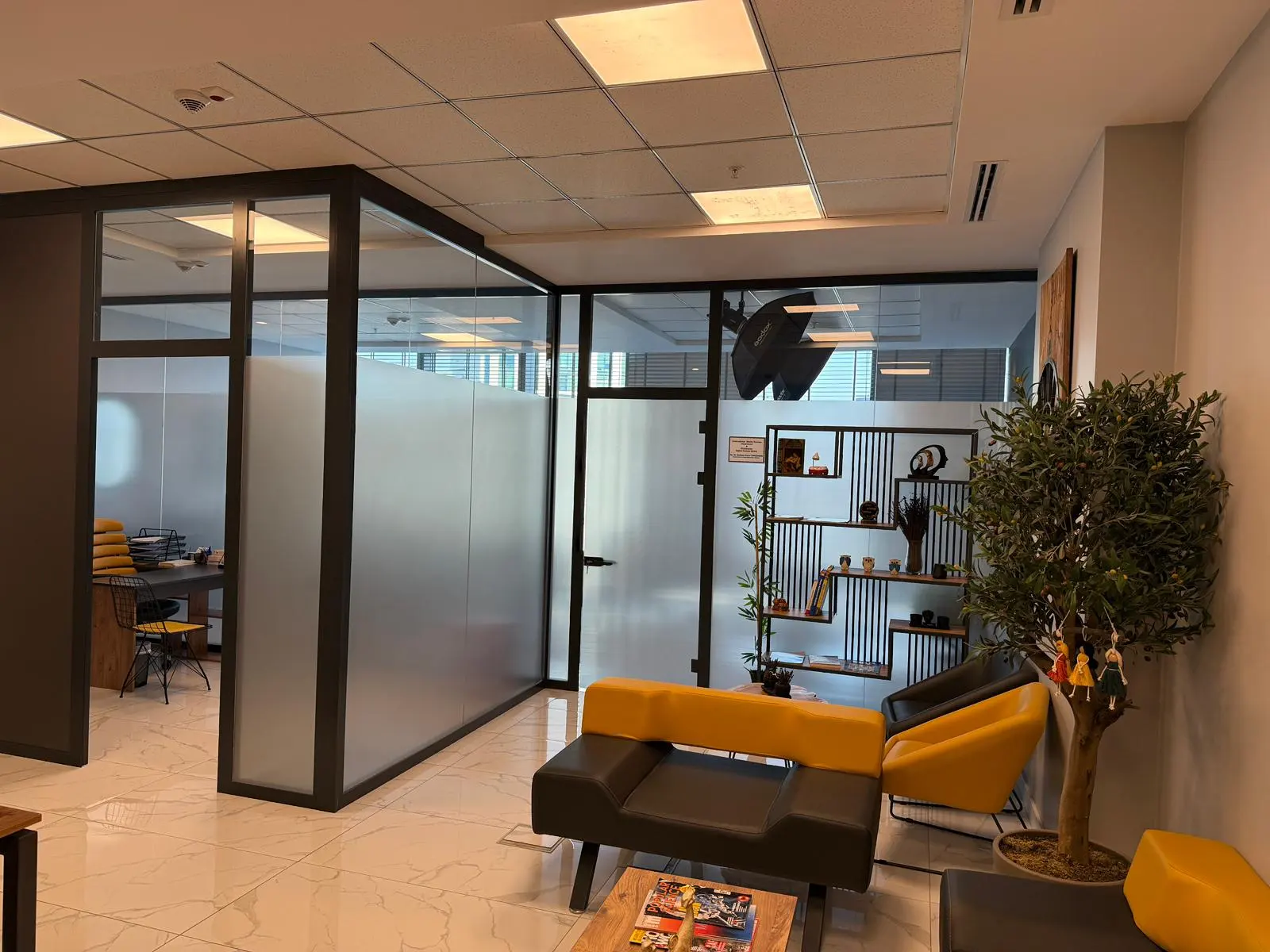 Clinic-provided photograph of Dr Mehmet Emin Tunçkaşık