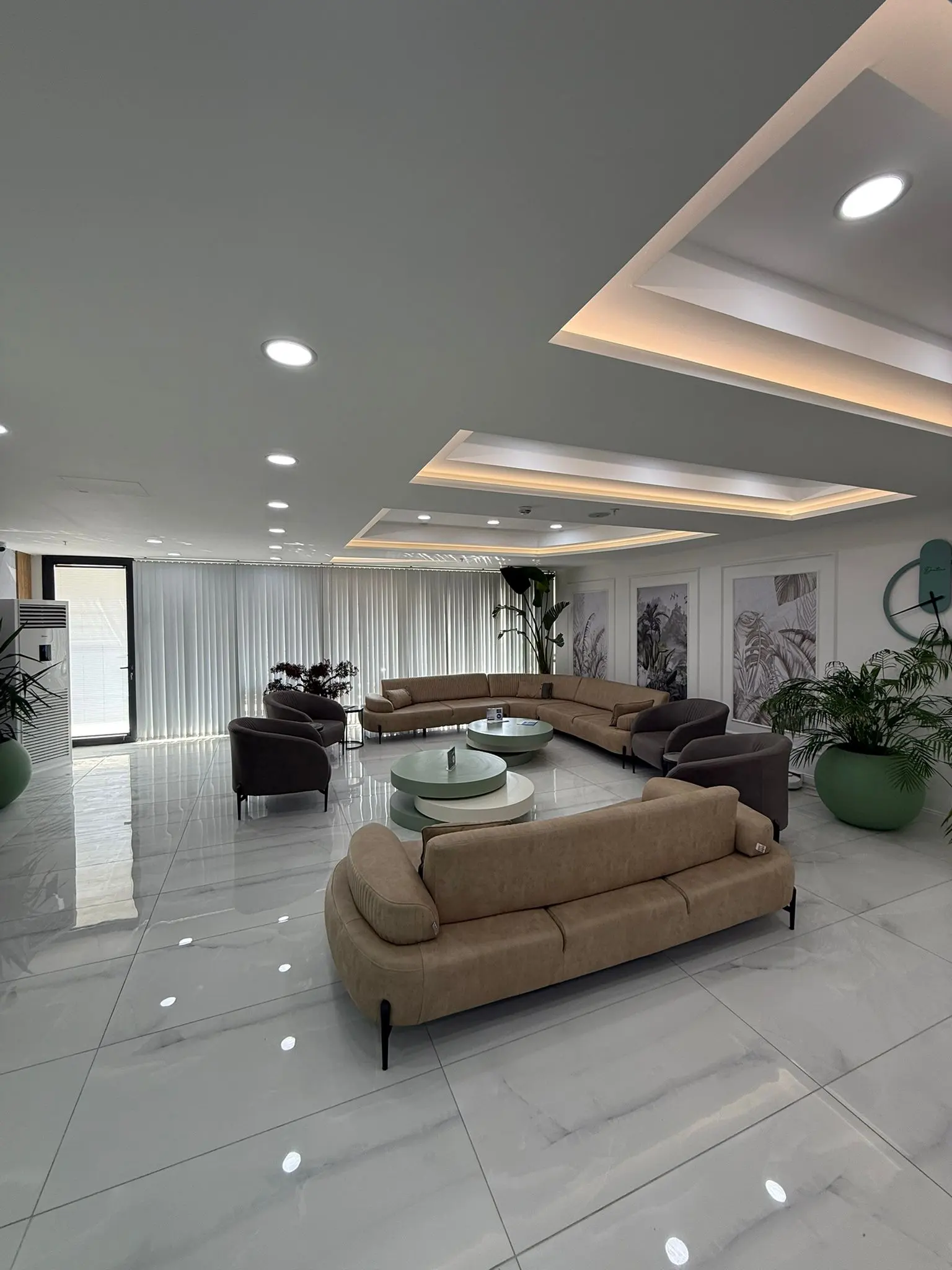 Clinic-provided photograph of Dentimo Dental Clinic