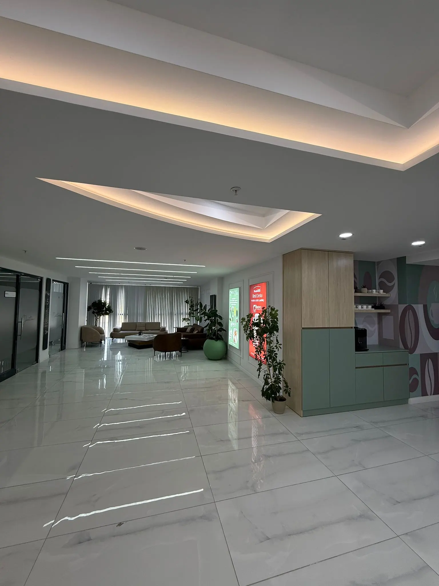 Clinic-provided photograph of Dentimo Dental Clinic