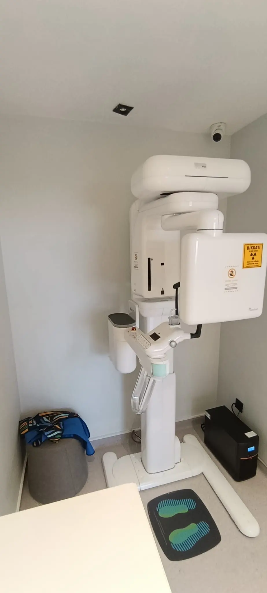 Von der Klinik bereitgestelltes Foto von Dr. Mustafa Tek