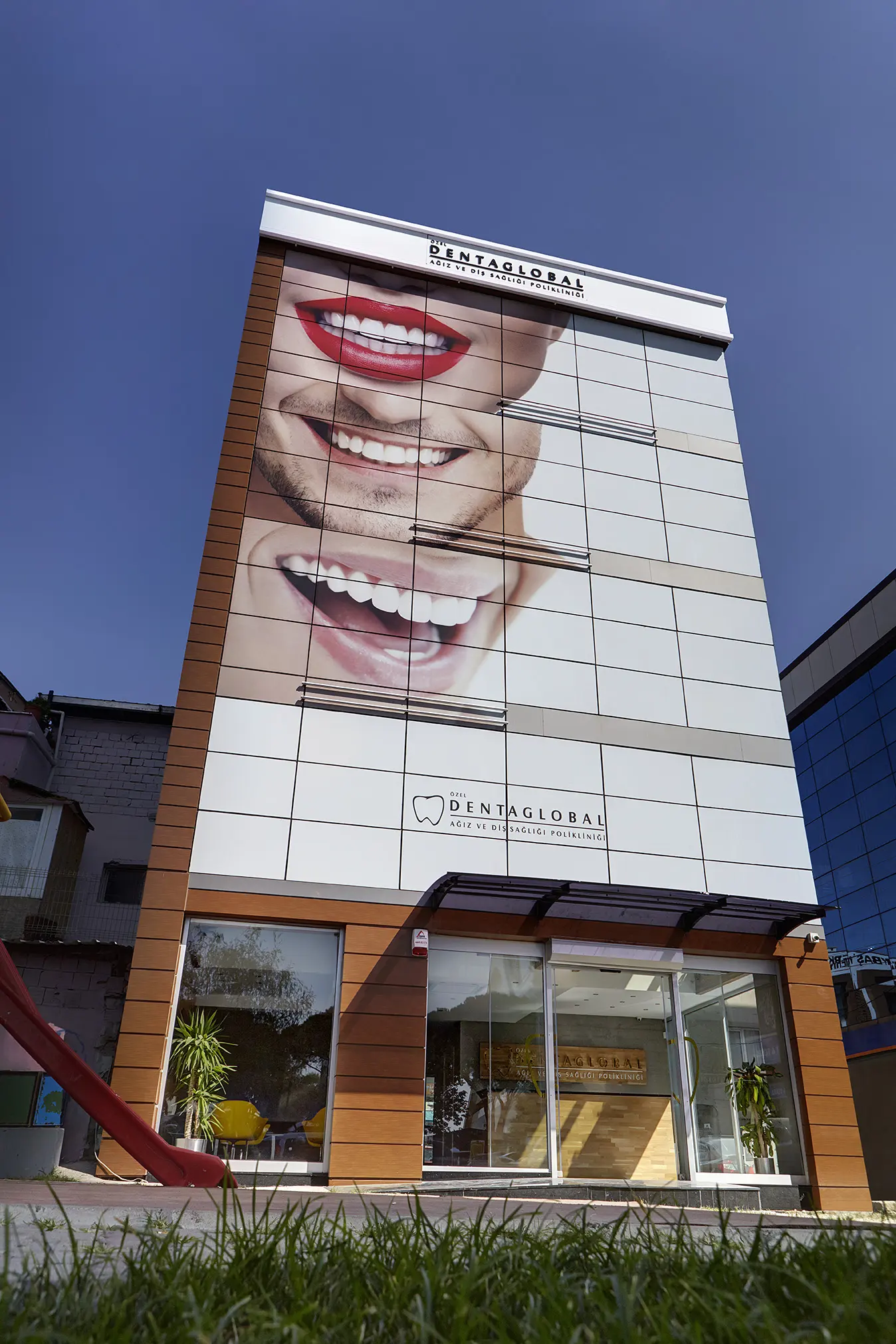 Clinic-provided photograph of Dentaglobal Dental Clinic