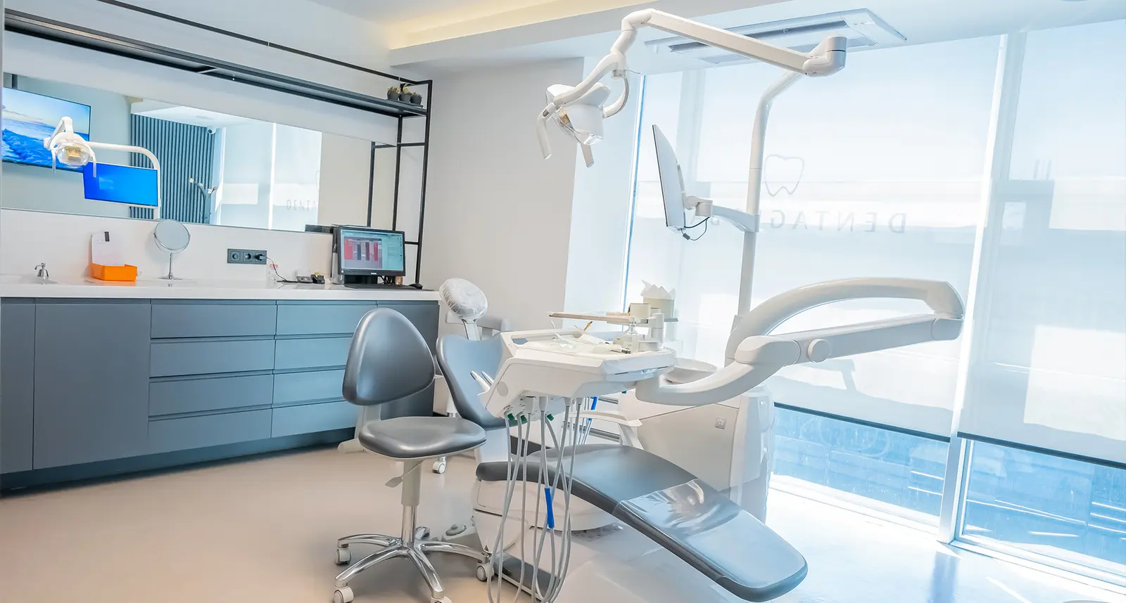 Clinic-provided photograph of Dentaglobal Dental Clinic