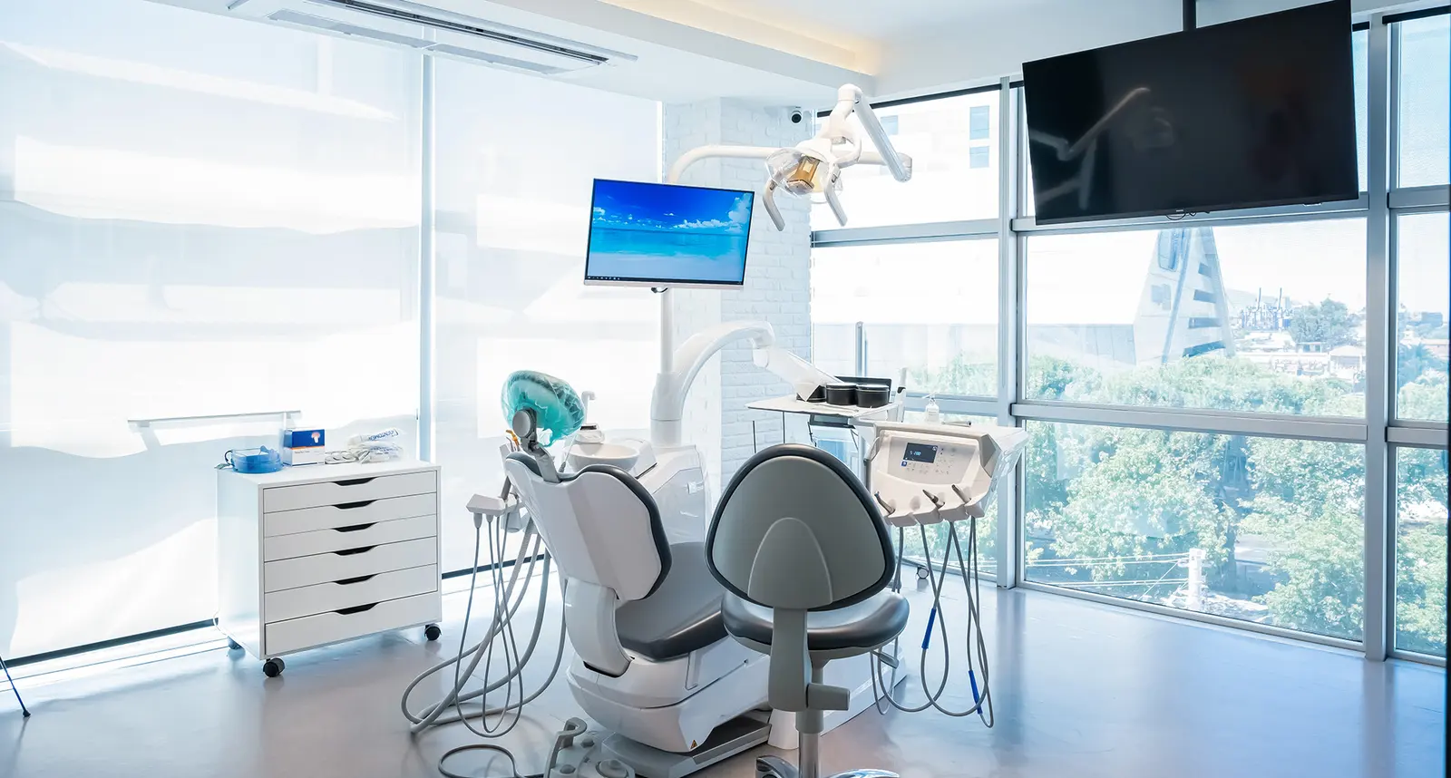 Clinic-provided photograph of Dentaglobal Dental Clinic