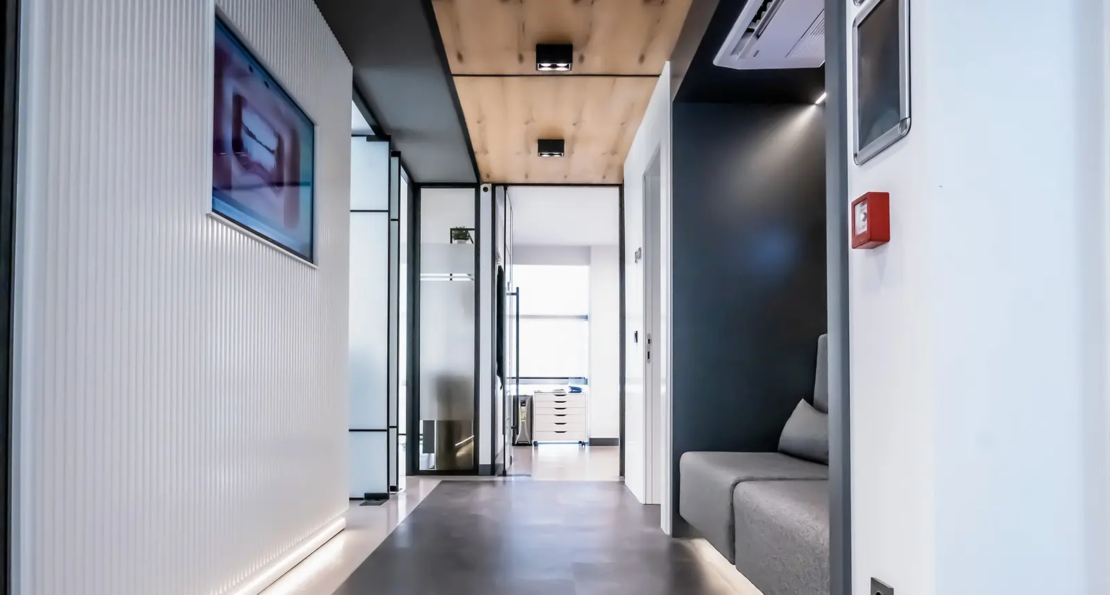 Clinic-provided photograph of Dentaglobal Dental Clinic