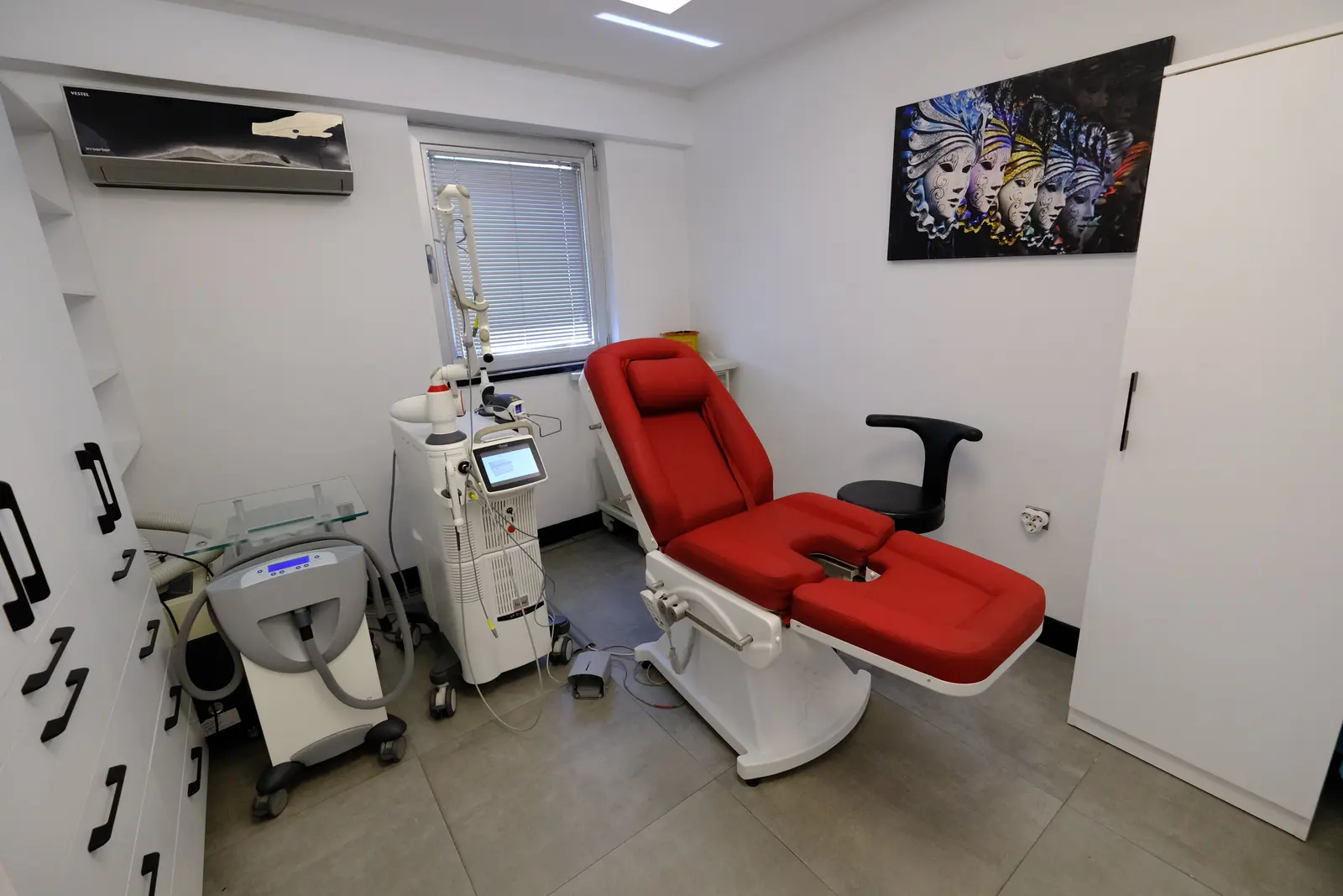 Von der Klinik bereitgestelltes Foto von Prof. Dr. Teoman Eskitaşcioğlu