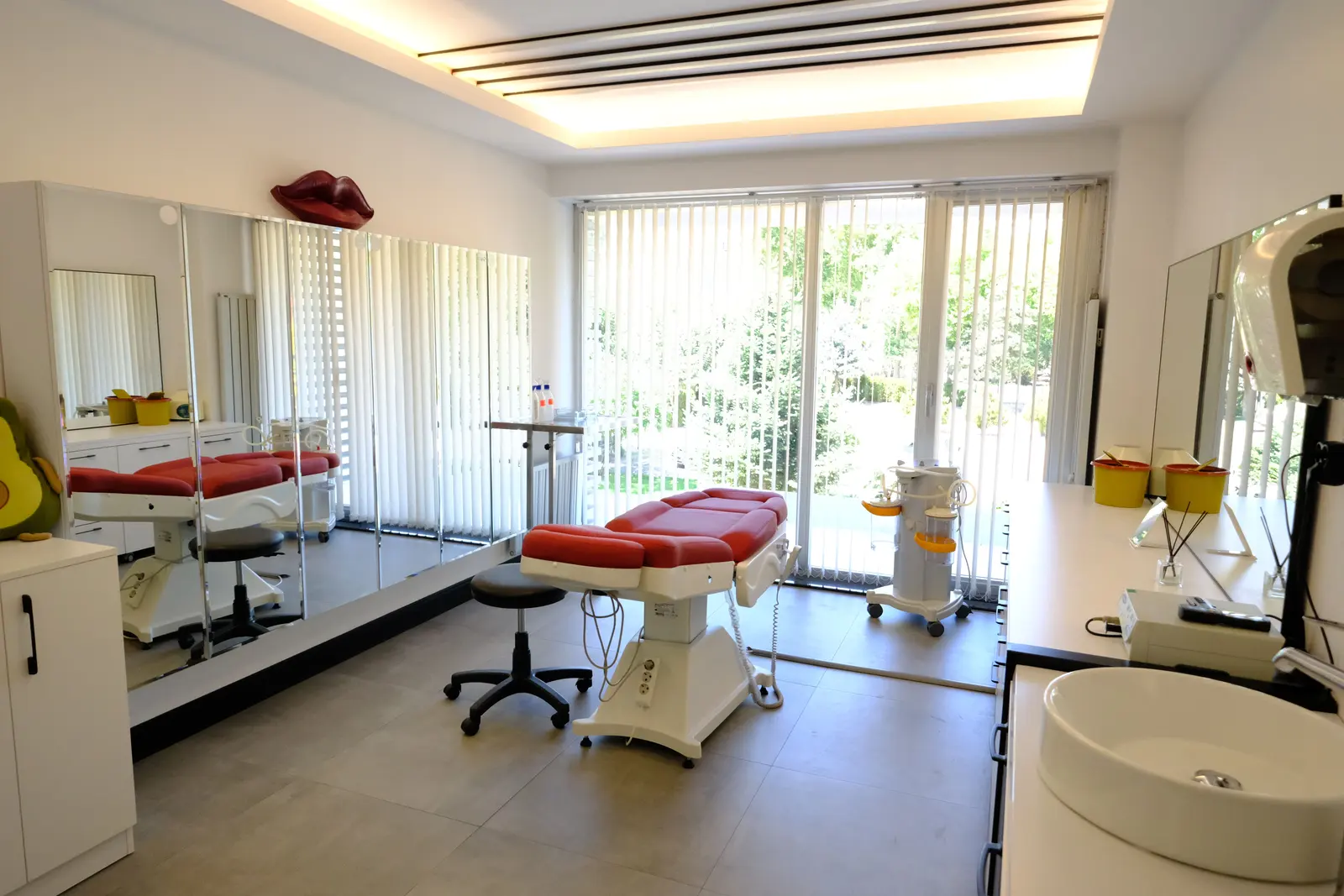 Von der Klinik bereitgestelltes Foto von Prof. Dr. Teoman Eskitaşcioğlu
