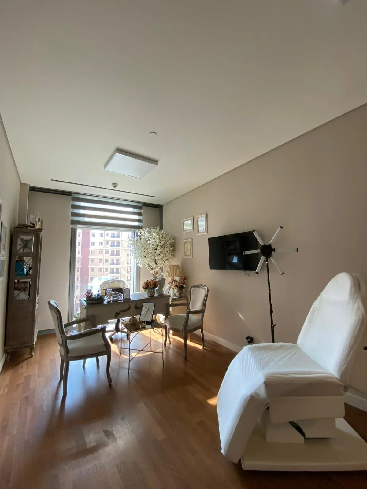 Von der Klinik bereitgestelltes Foto von Dr. Beste Özdemir