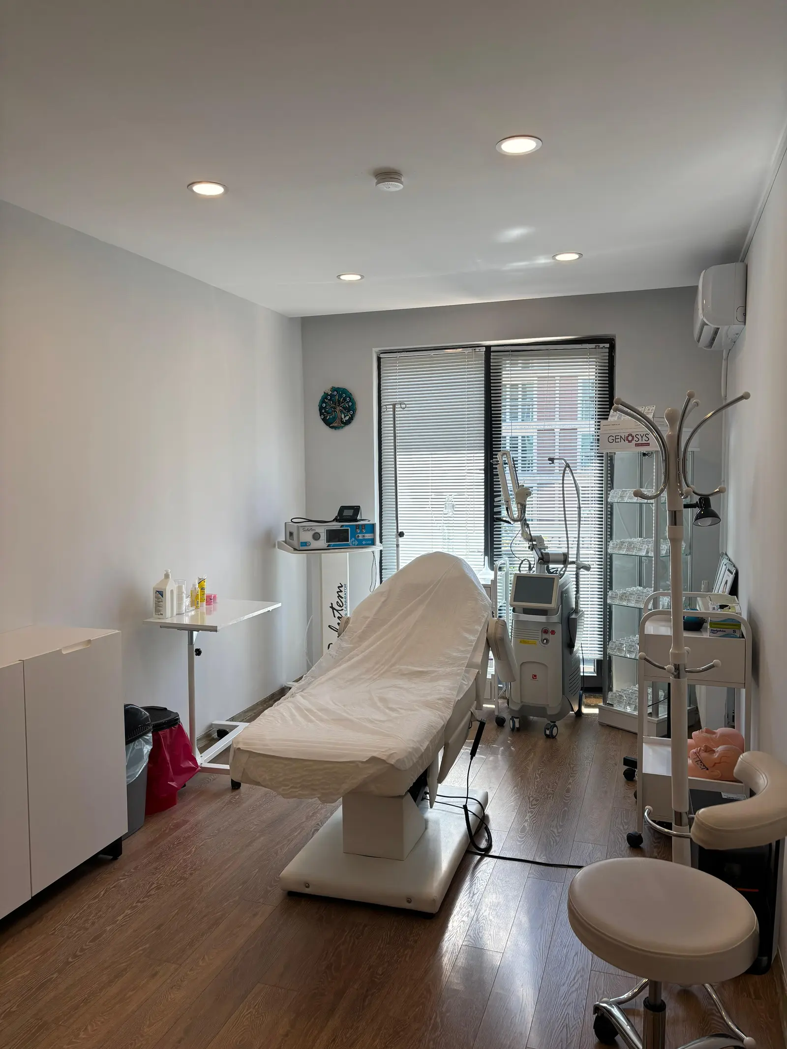 Von der Klinik bereitgestelltes Foto von Dr. Nihal Çalışan Ergen