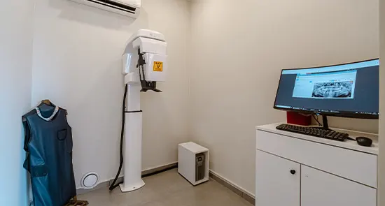 Von der Klinik bereitgestelltes Foto von D’art Dental Clinic