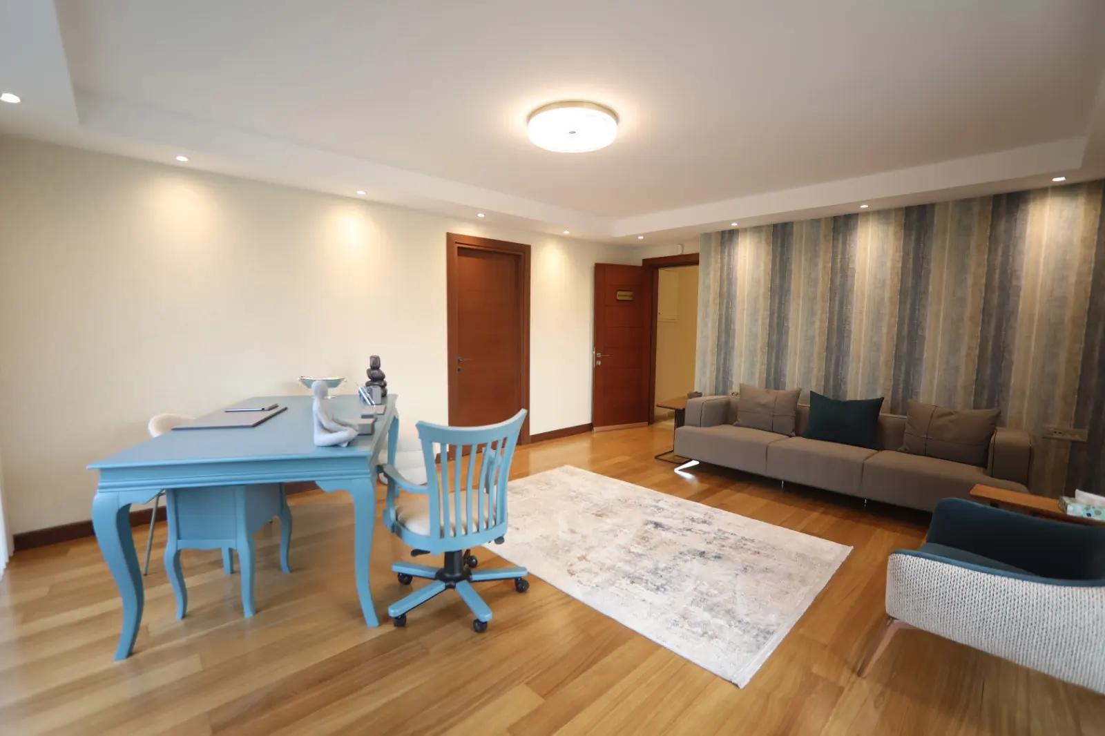 Clinic-provided photograph of Dr Tuğçe Kasapoğlu Hürkal
