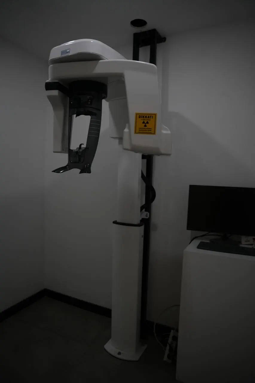 Von der Klinik bereitgestelltes Foto von TML Smile