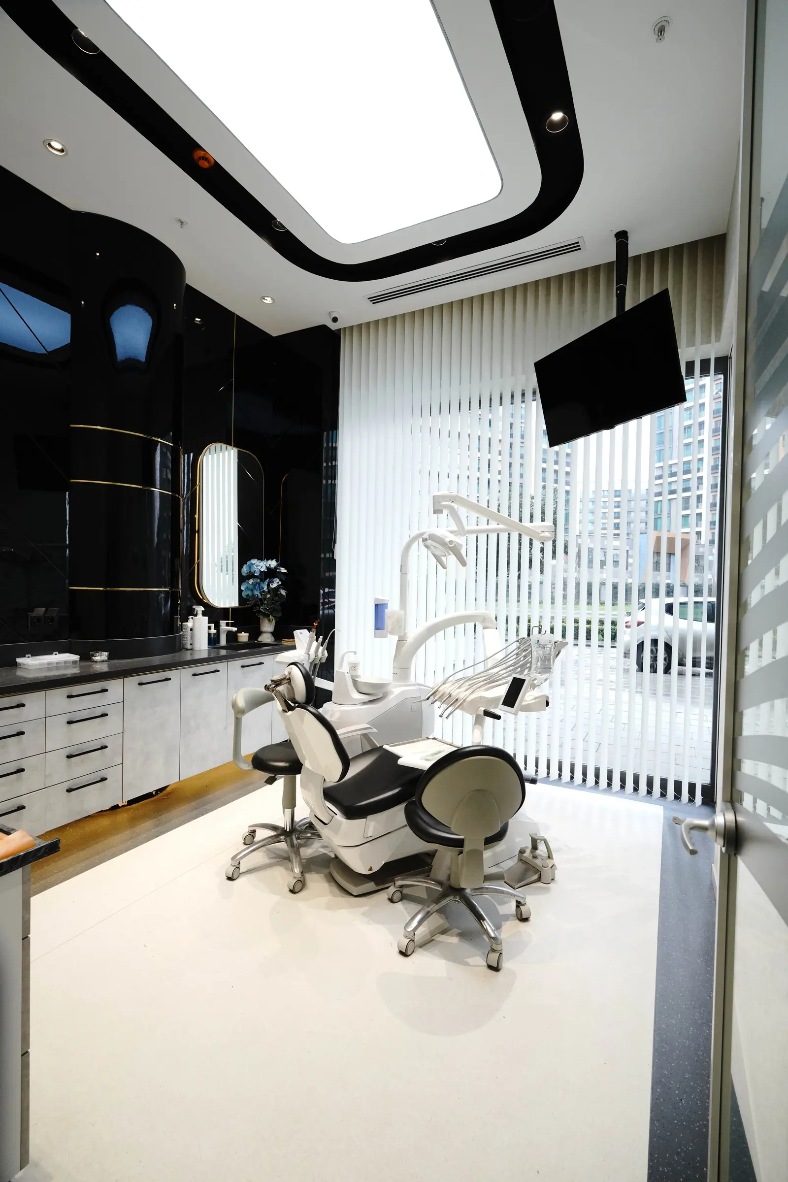 Von der Klinik bereitgestelltes Foto von Alar Dent