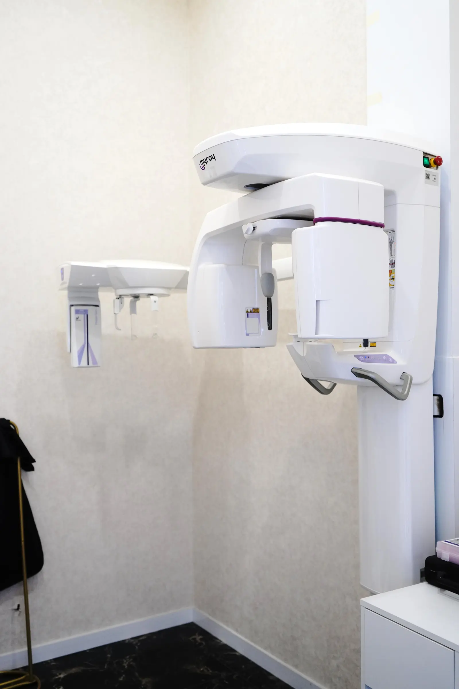 Von der Klinik bereitgestelltes Foto von Alar Dent