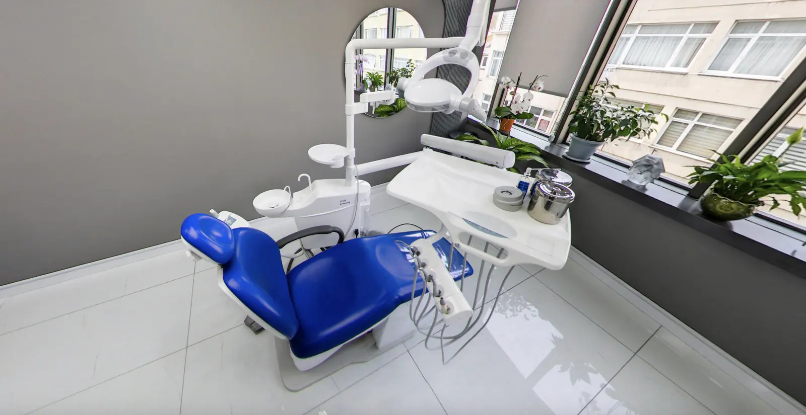 Clinic-provided photograph of Wonders Dental Clinic
