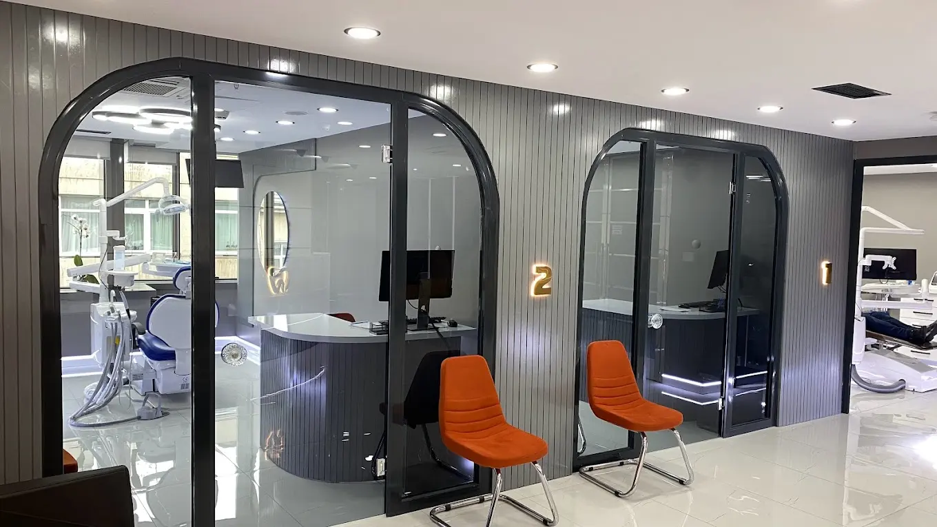 Clinic-provided photograph of Wonders Dental Clinic