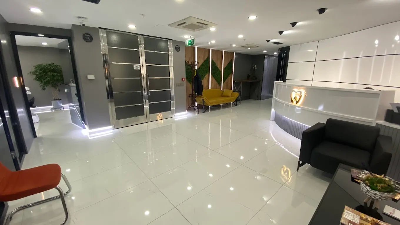 Clinic-provided photograph of Wonders Dental Clinic
