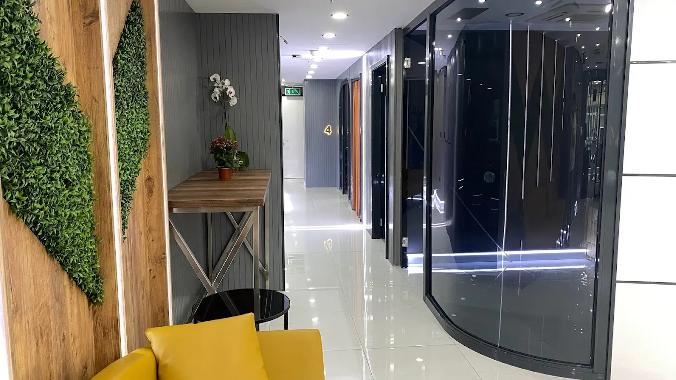 Clinic-provided photograph of Wonders Dental Clinic