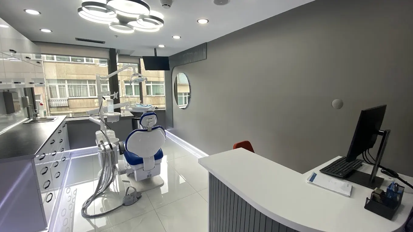 Clinic-provided photograph of Wonders Dental Clinic