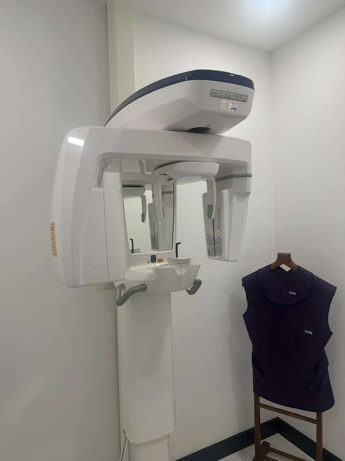 Von der Klinik bereitgestelltes Foto von Aras Bildent Florya Zahnklinik