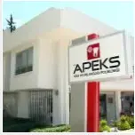 Clinic-provided photograph of Apeks Dental Clinic