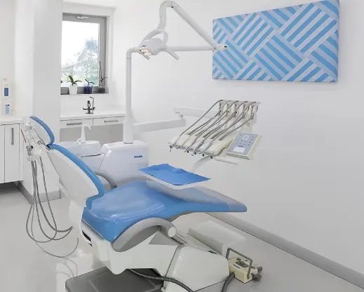 Clinic-provided photograph of Apeks Dental Clinic