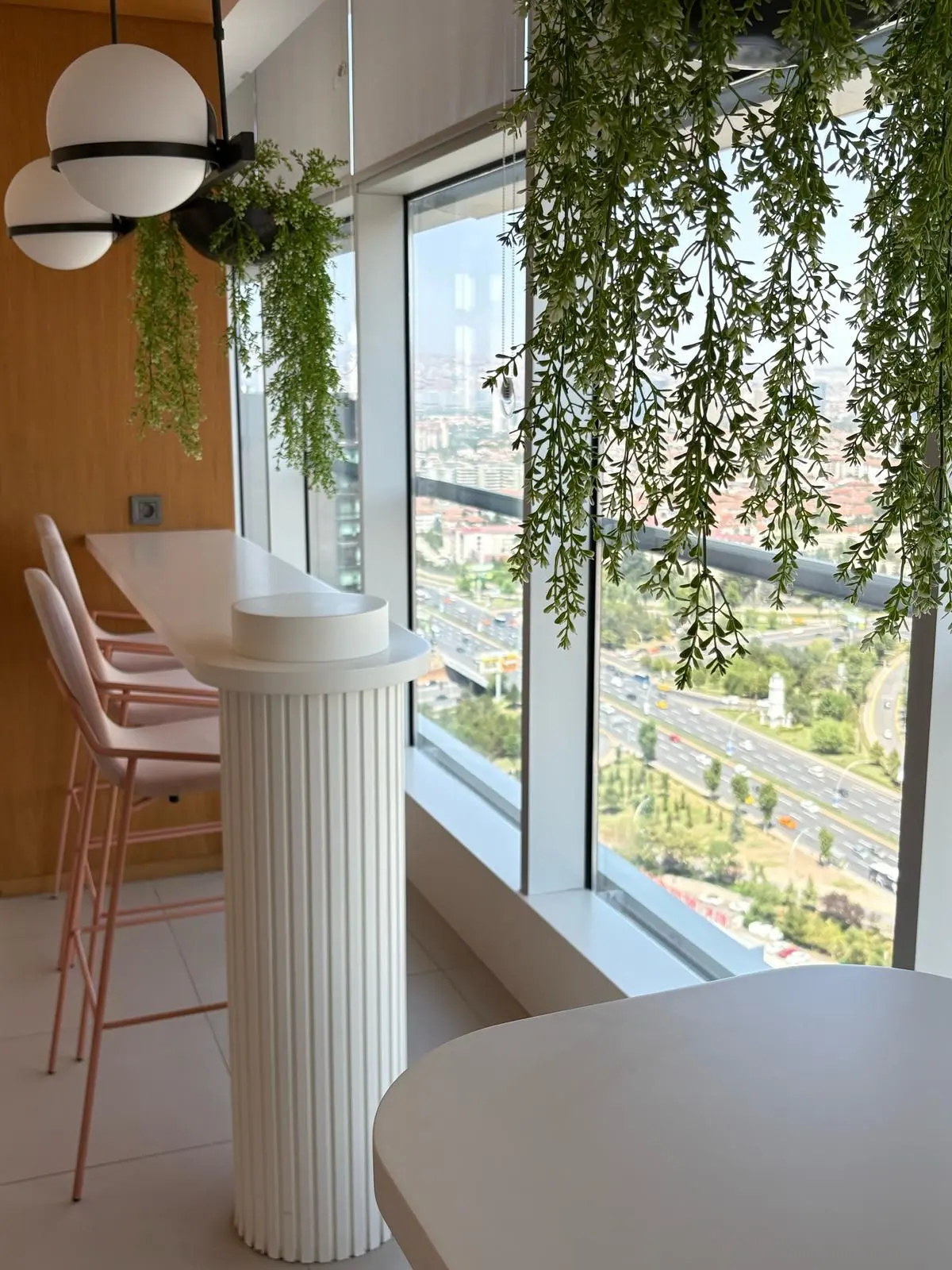 Clinic-provided photograph of Panorama Ankara Dental Clinic