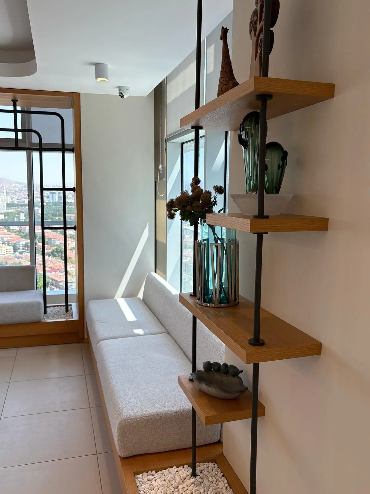 Clinic-provided photograph of Panorama Ankara Dental Clinic