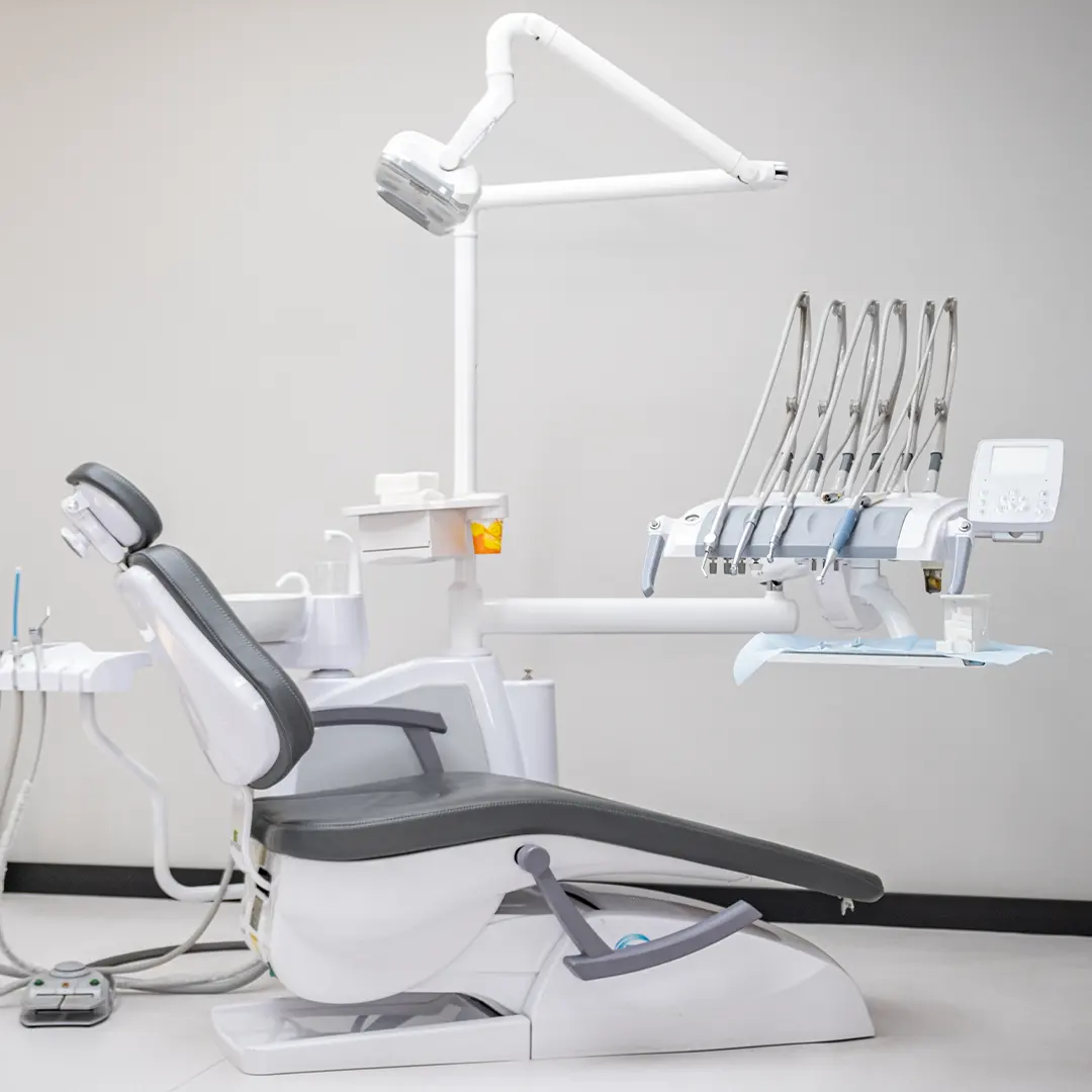 Clinic-provided photograph of Dentilla Dental Clinic