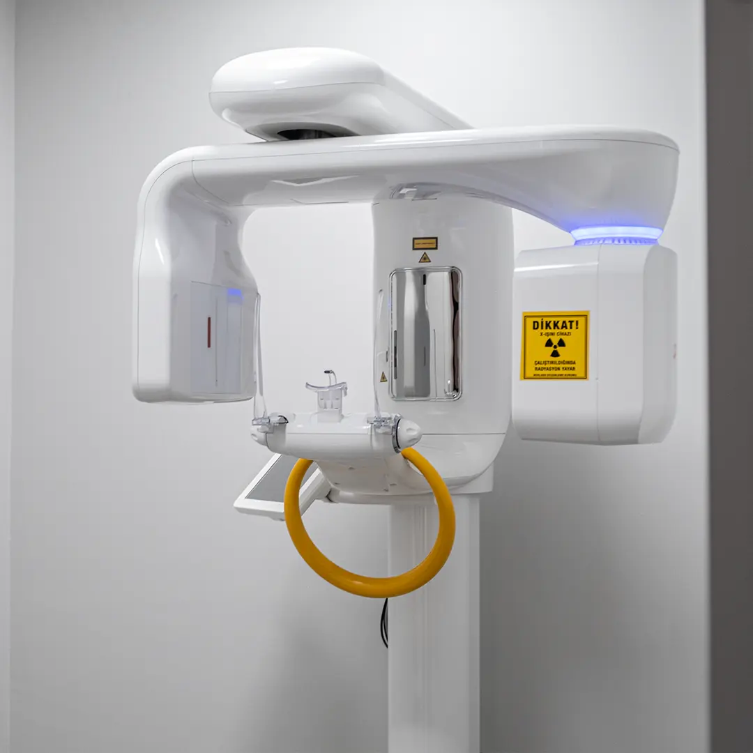 Clinic-provided photograph of Dentilla Dental Clinic