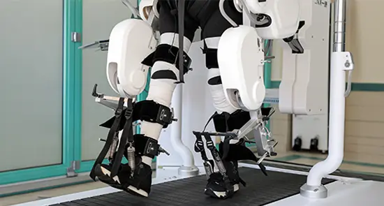 Von der Klinik bereitgestelltes Foto von Darüşşafaka Ömran und Yahya Hamuluoğlu Zentrum für Physiotherapie und Rehabilitation