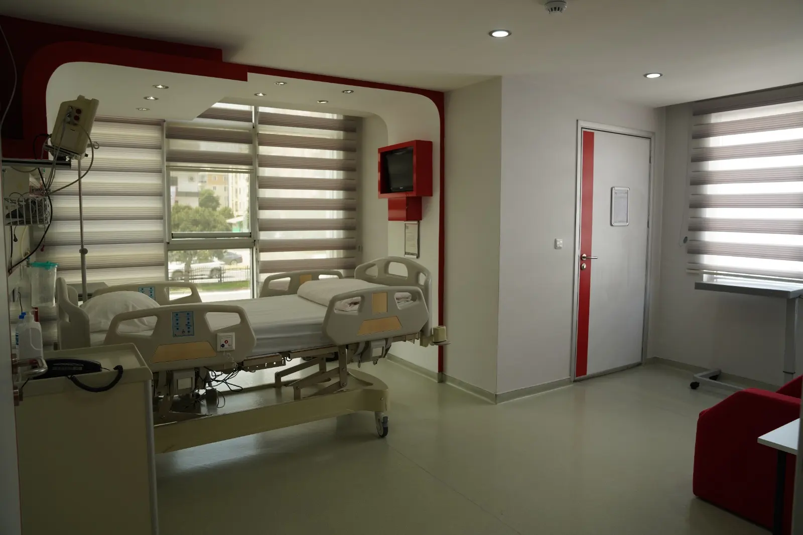 Von der Klinik bereitgestelltes Foto von FBM Aesthetic Medicine Center