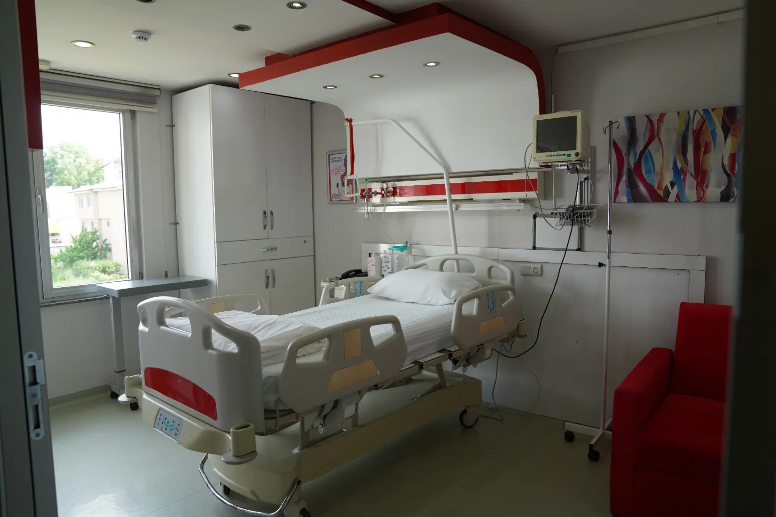 Von der Klinik bereitgestelltes Foto von FBM Aesthetic Medicine Center