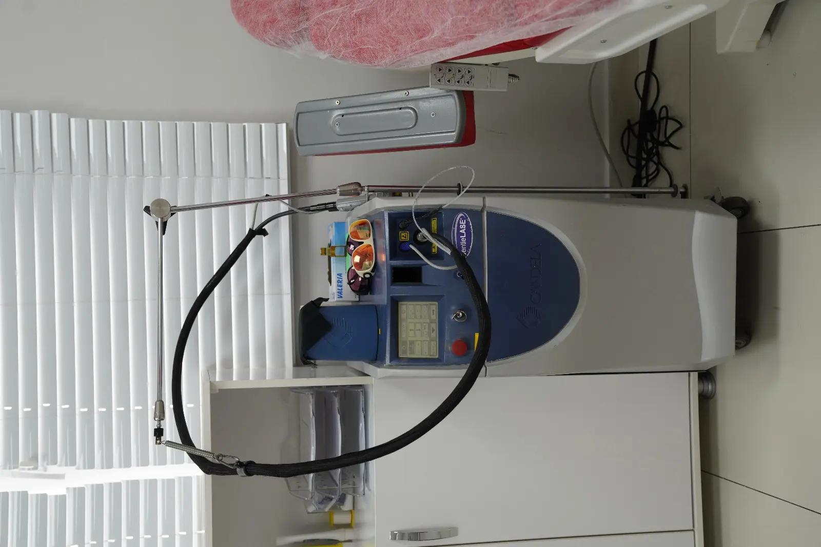Von der Klinik bereitgestelltes Foto von FBM Aesthetic Medicine Center