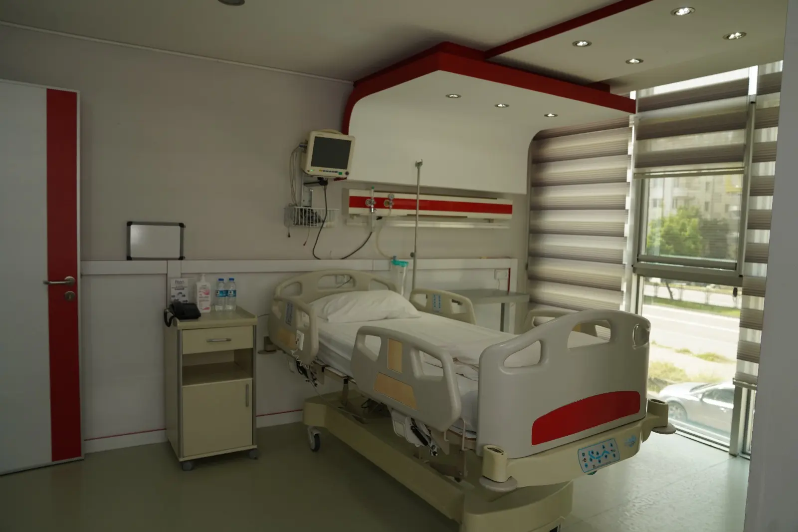 Von der Klinik bereitgestelltes Foto von FBM Aesthetic Medicine Center