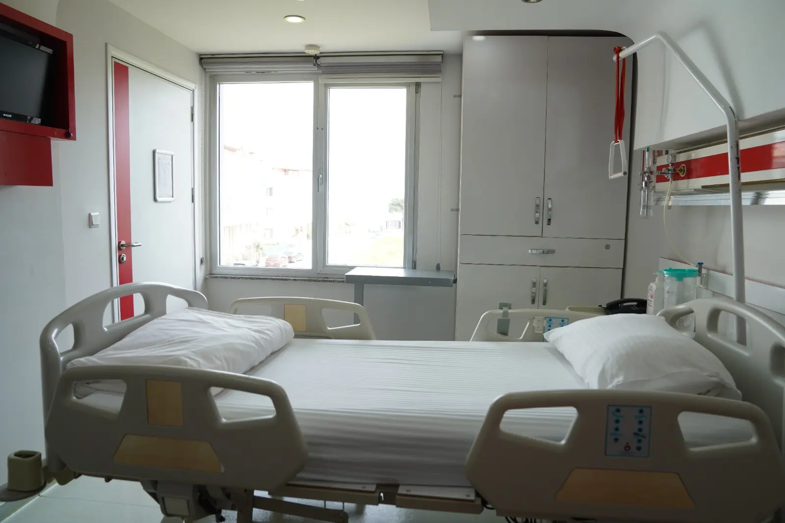 Von der Klinik bereitgestelltes Foto von FBM Aesthetic Medicine Center