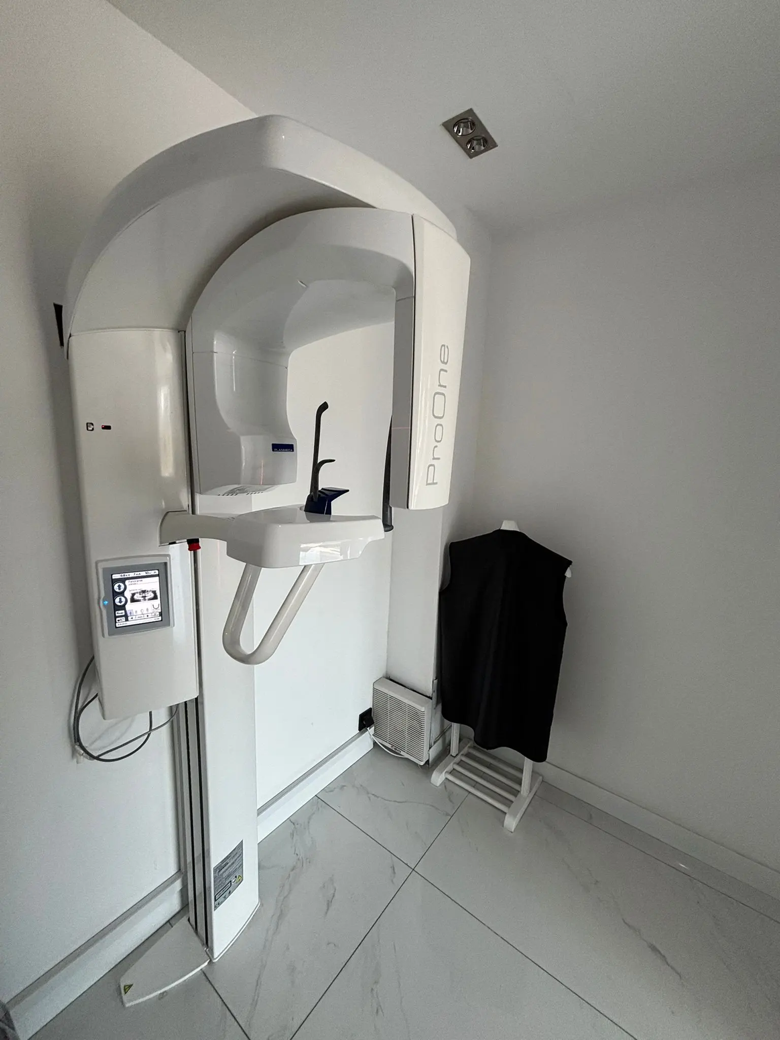 Clinic-provided photograph of Darya Dental Turkey Clinic