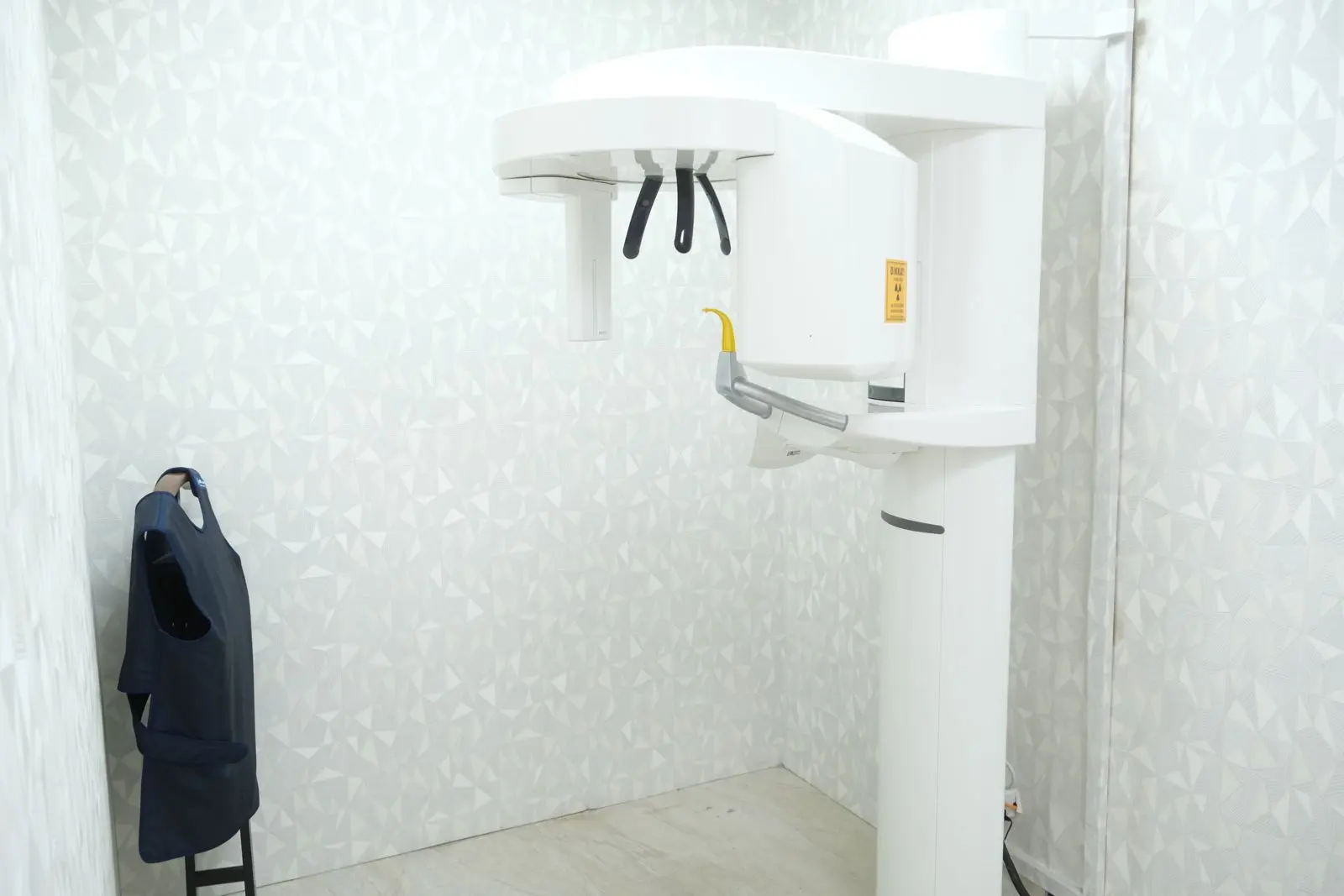 Von der Klinik bereitgestelltes Foto von Dr. Fatma Betül Türkhan